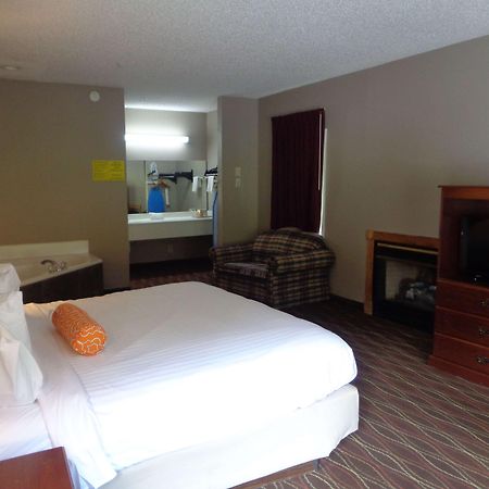 Best Western Plus Atrium Inn Шерц Екстериор снимка